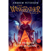 The Monster in the Hollows: The Wingfeather Saga Book 3 - Paperback