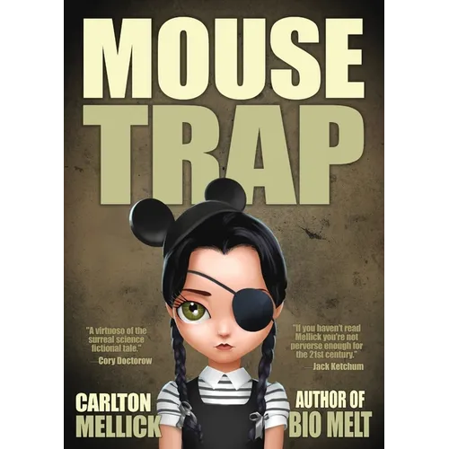 Mouse Trap - Paperback