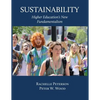 Sustainability: Higher Education's New Fundamentalism - Paperback