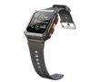 C20 Pro Smart Watch – 1.83" HD Display, Bluetooth Calling, 123 Sport Modes & IP68 Waterproof