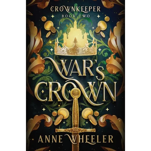 War's Crown - Paperback