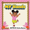 My Hands - Paperback