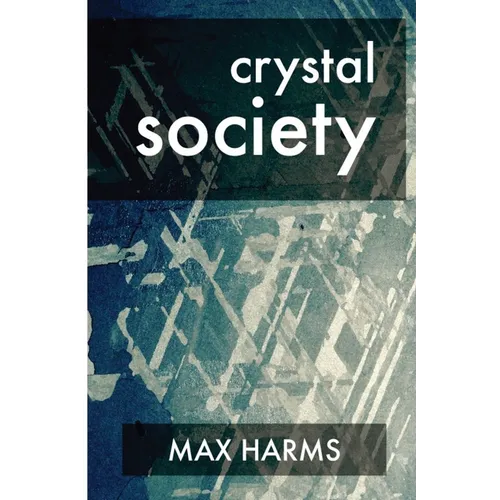 Crystal Society - Paperback