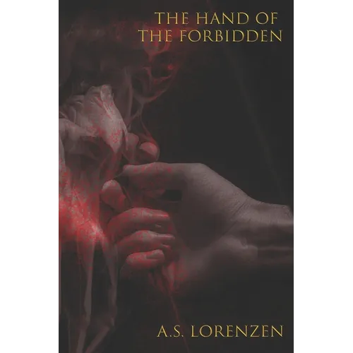 The Hand of the Forbidden - Paperback