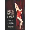 Dancing on the Canon: Embodiments of Value in Popular Dance - Paperback