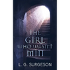 The Girl Who Wasn't Min - Paperback