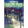 Phantom Hotel - Paperback