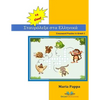 15 COOL Crossword Puzzles in Greek: My first 120 Words in Greek with Crossword Puzzles - Paperback