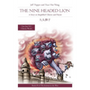The Nine Headed Lion: A Story in Simplified Chinese and Pinyin - Paperback