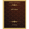 Self Culture - Paperback