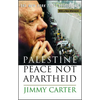 Palestine Peace Not Apartheid - Paperback