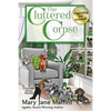 The Cluttered Corpse - Paperback