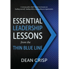 Essential Leadership Lessons from the Thin Blue Line - Hardcover