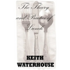 The Theory and Practice of Lunch - Paperback
