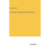 On Diseases of the Spine and of the Nerves - Hardcover