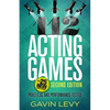 112 Acting Games - Paperback