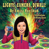 Lights, Camera, Diwali! - Paperback