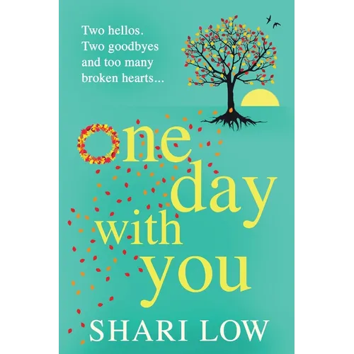 One Day With You - Paperback