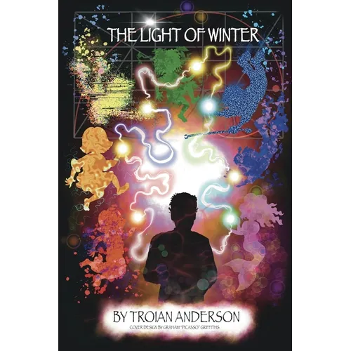 The Light of Winter - Paperback