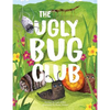 The Ugly Bug Club - Paperback