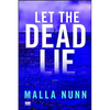Let the Dead Lie: An Emmanuel Cooper Mystery - Paperback