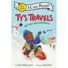 Ty's Travels: Winter Wonderland - Paperback