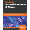 Hands-On Industrial Internet of Things: Create a powerful Industrial IoT infrastructure using Industry 4.0 - Paperback
