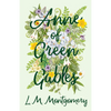 Anne of Green Gables - Hardcover