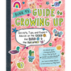 Bunk 9's Guide to Growing Up: Secrets, Tips, and Expert Advice on the Good, the Bad, and the Awkward - Paperback