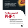 Professional PHP4 - Paperback