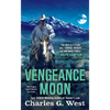 Vengeance Moon - Mass Market Paperbound