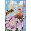 Andrew Lost #4: In the Garden - Paperback