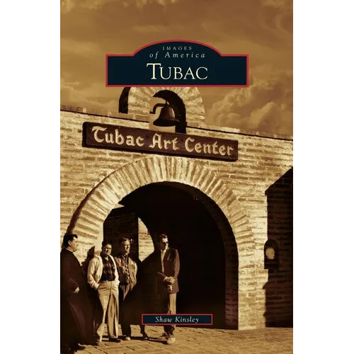 Tubac - Hardcover