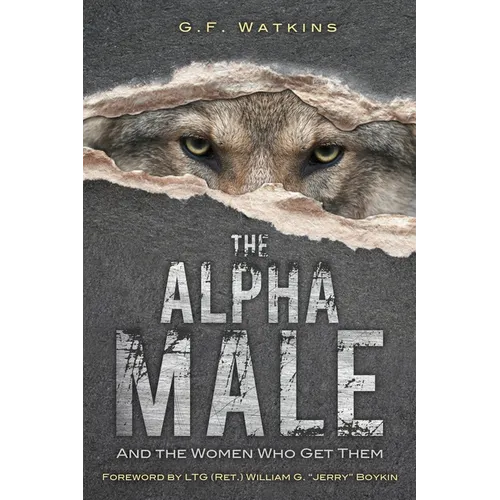 The Alpha Male - Paperback
