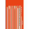 The Maximalist Novel: From Thomas Pynchon's Gravity's Rainbow to Roberto Bolano's 2666 - Paperback