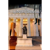 The Uniform - Paperback