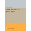 The Conscience of James Joyce - Paperback