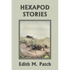 Hexapod Stories (Yesterday's Classics) - Paperback