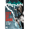 Batman: City of Bane: The Complete Collection - Paperback