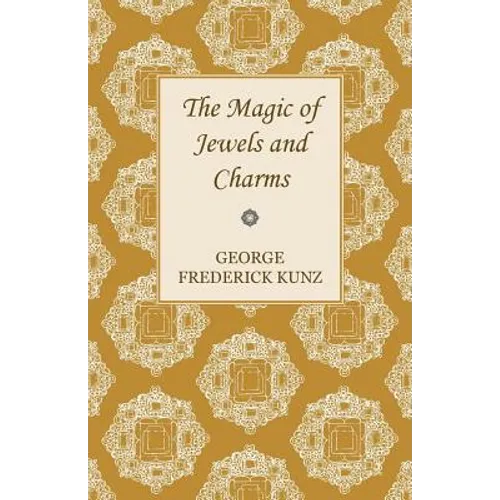 The Magic of Jewels and Charms - Paperback