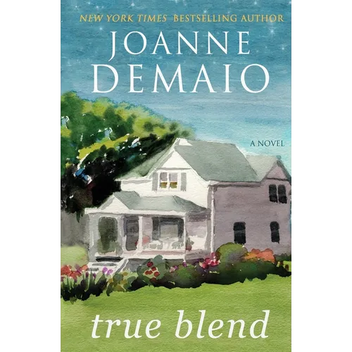 True Blend - Paperback