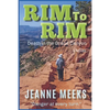 Rim To Rim: Death in the Grand Canyon - Paperback