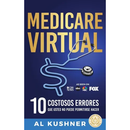 Medicare Virtual - Hardcover
