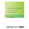 Formative Fictions: Nationalism, Cosmopolitanism, and the Bildungsroman - Paperback