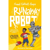 Runaway Robot - Paperback