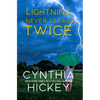 Lightning Never Strikes Twice - Paperback