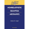 Prob & Soln in Nonrelat Quant Mechanics - Paperback