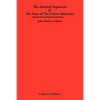 The Amistad Argument & The State of The Union Addresses - Hardcover