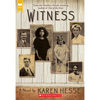 Witness - Paperback