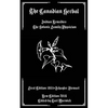 The Canadian Herbal: Indian Remedies: The Botanic Family Physician - Paperback